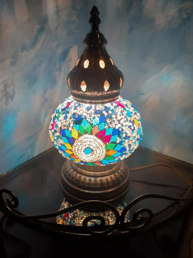 Riad Fes Blida المظهر الخارجي الصورة